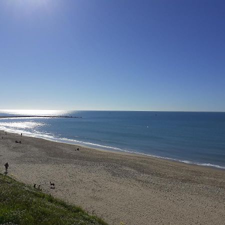 Mar Y Sol Apartman Cádiz Kültér fotó