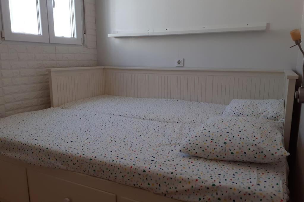 Mar Y Sol Apartman Cádiz Kültér fotó
