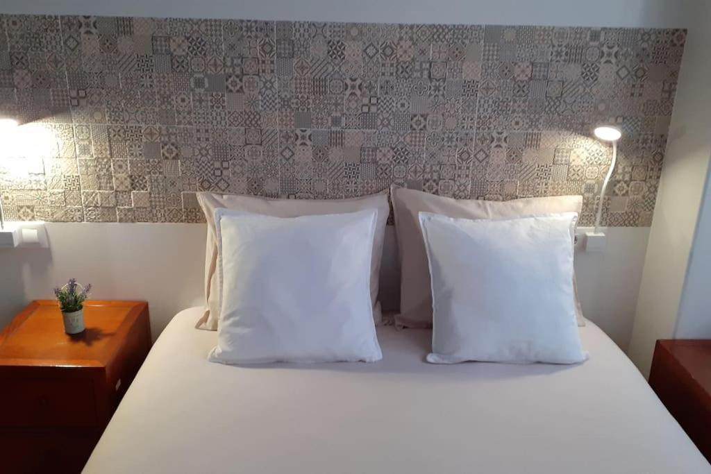 Mar Y Sol Apartman Cádiz Kültér fotó