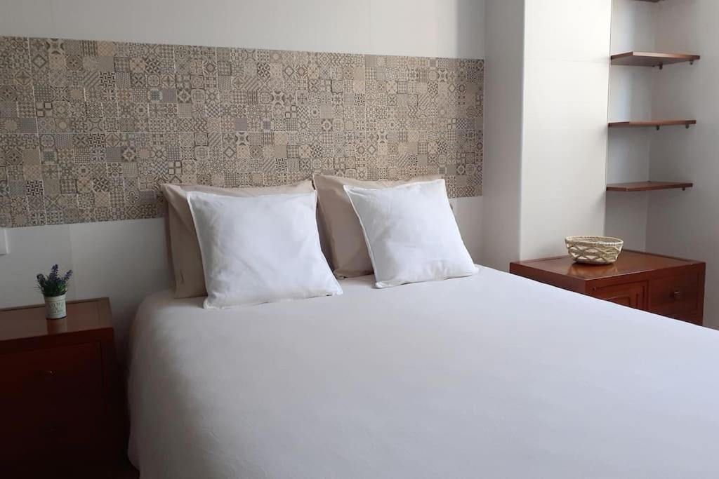 Mar Y Sol Apartman Cádiz Kültér fotó