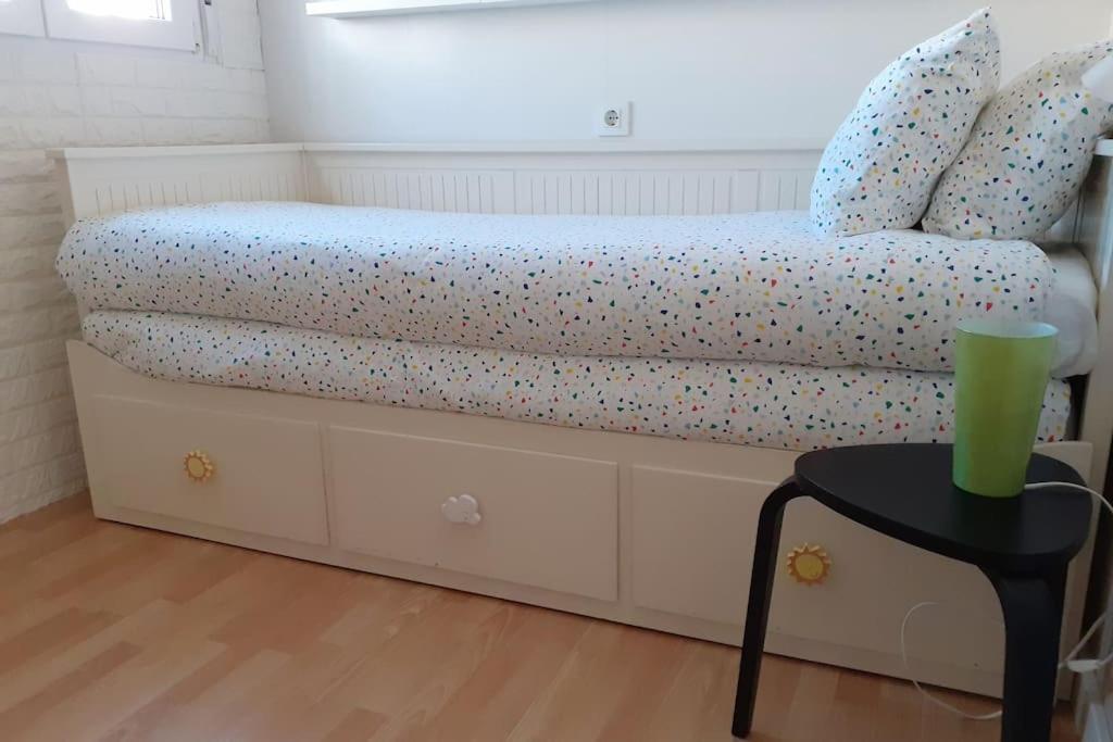 Mar Y Sol Apartman Cádiz Kültér fotó