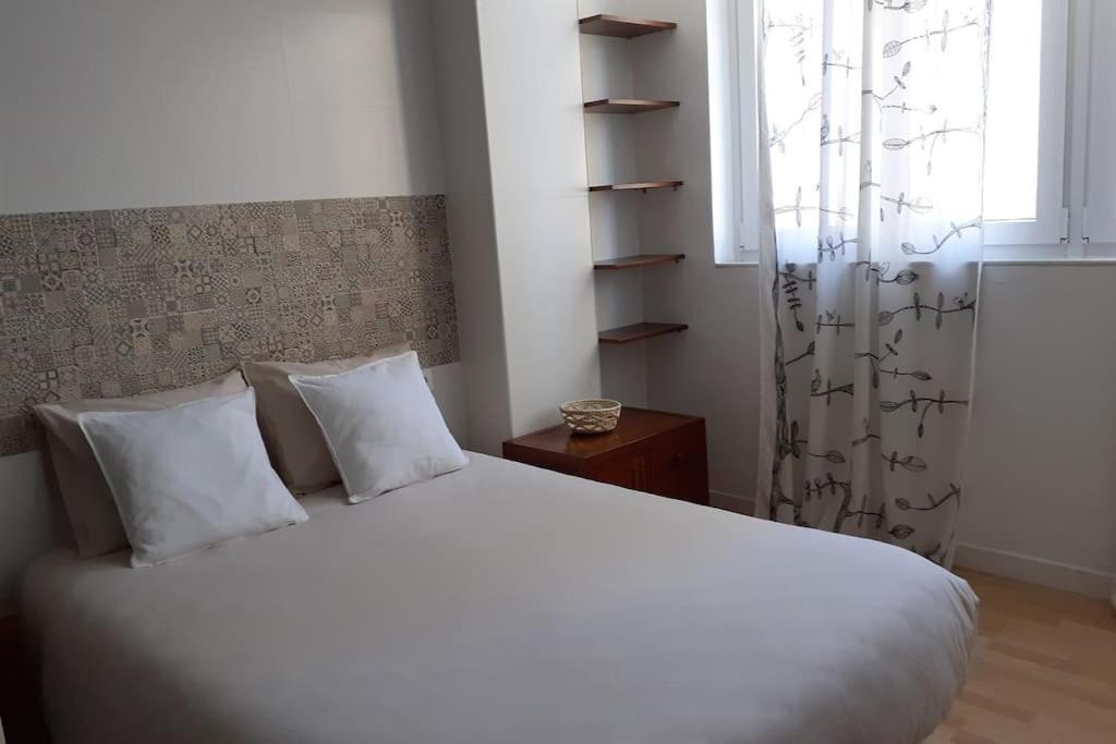 Mar Y Sol Apartman Cádiz Kültér fotó