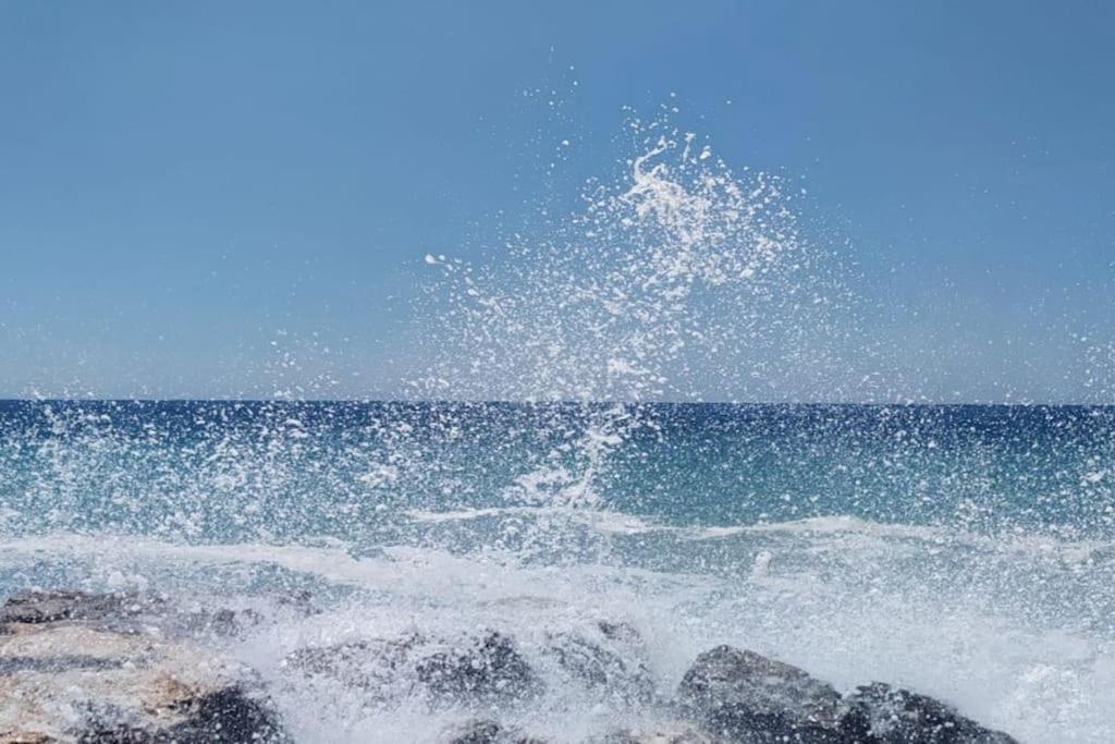 Mar Y Sol Apartman Cádiz Kültér fotó