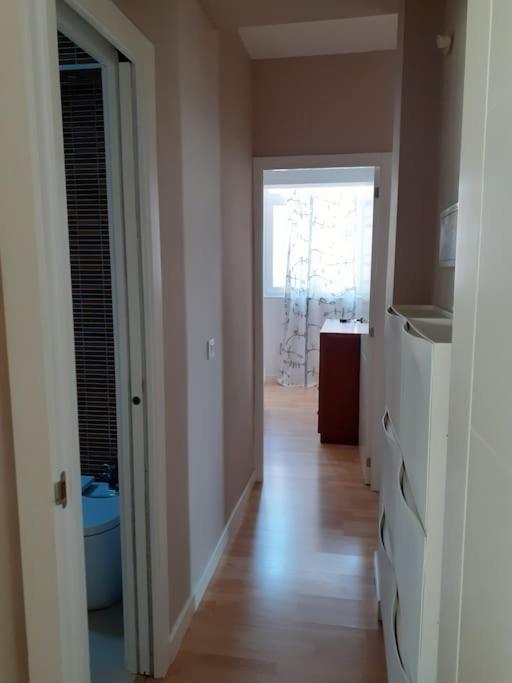 Mar Y Sol Apartman Cádiz Kültér fotó