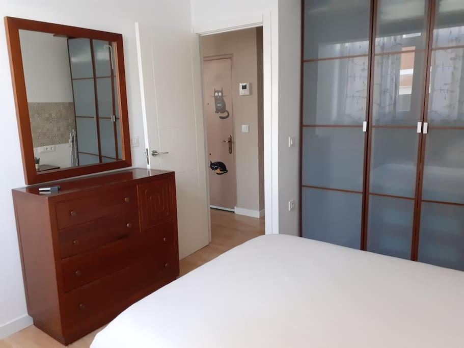 Mar Y Sol Apartman Cádiz Kültér fotó