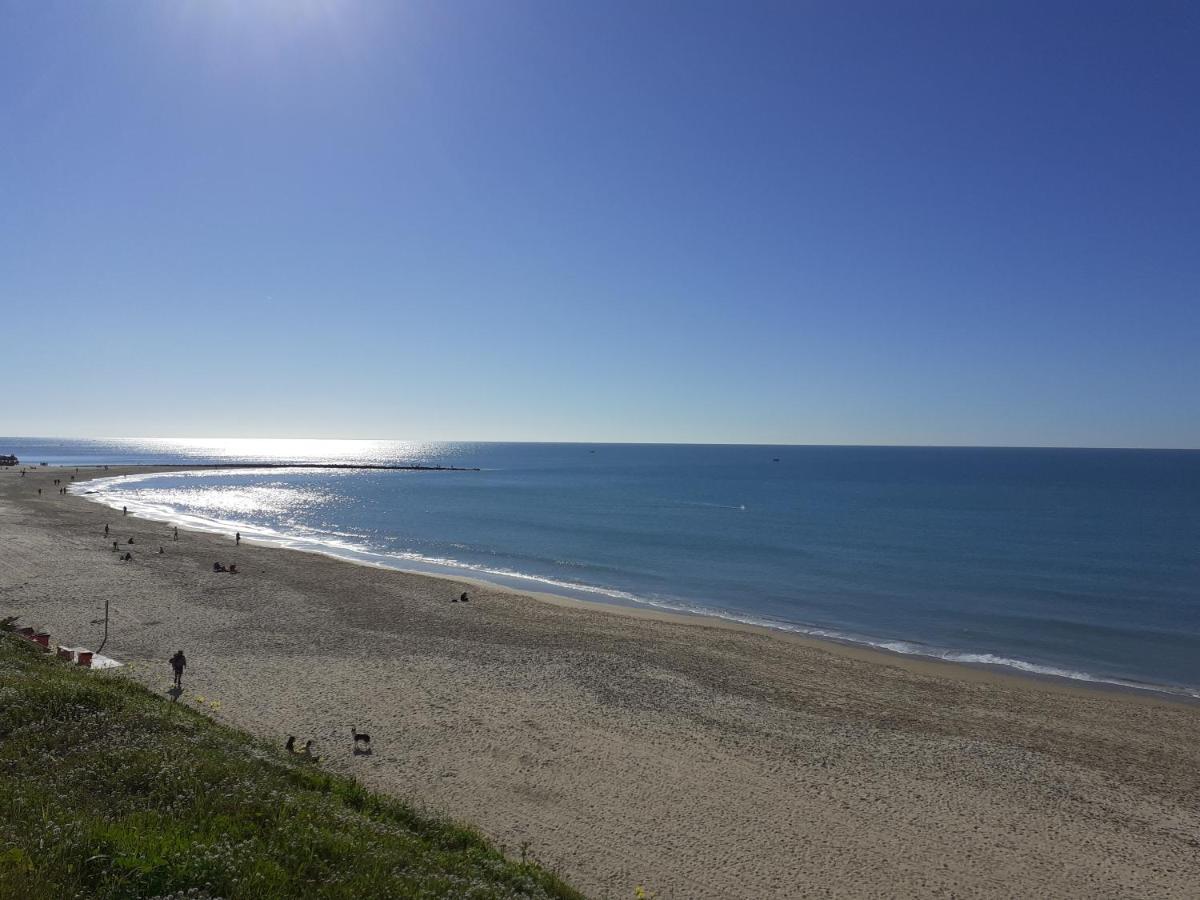 Mar Y Sol Apartman Cádiz Kültér fotó