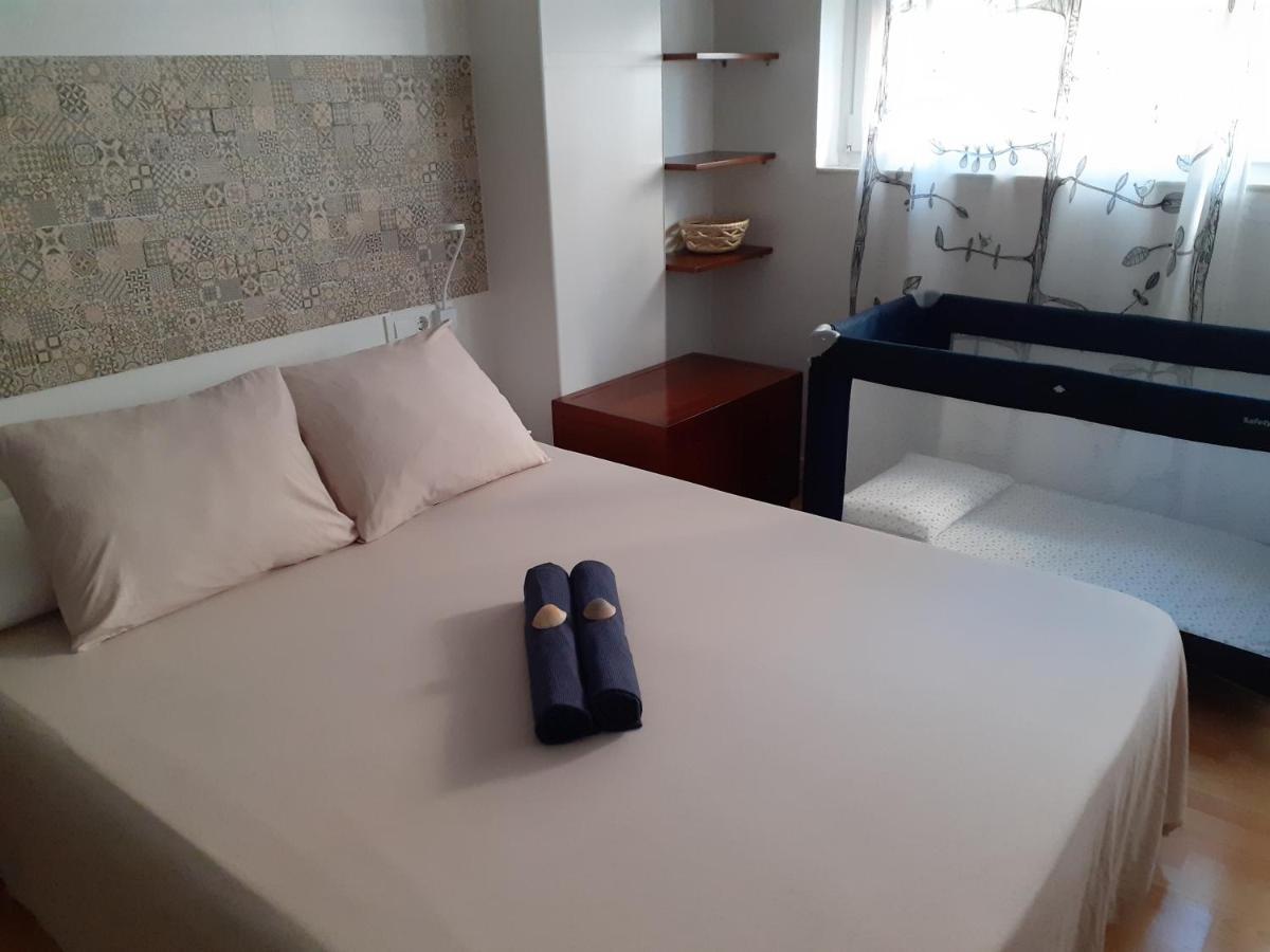 Mar Y Sol Apartman Cádiz Kültér fotó